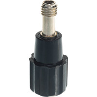 Винт становой с дюймовой резьбой 5/8 для штативов LIGHT ADA А00425