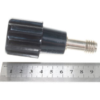 Винт становой с дюймовой резьбой 5/8 для штативов LIGHT ADA А00425