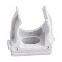 Крепеж-клипса для трубы TDM ELECTRIC 32 мм SQ0405-0004