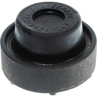 Опора резиновая OHT1049 (52х32 мм) для малых подкатных домкратов Ombra 55639