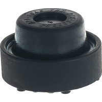 Опора резиновая OHT1049 (52х32 мм) для малых подкатных домкратов Ombra 55639