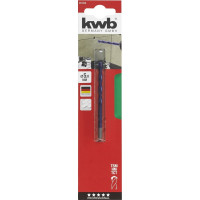 Сверло по керамограниту (5 мм) KWB 051-350
