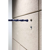 Сверло по керамограниту (5 мм) KWB 051-350