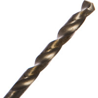 Сверло 7.4x150x69мм, к/х, КМ1, Р9 GRIFF 20291