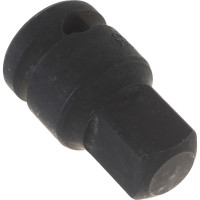 Адаптер ударный 3/8” F х 1/2” М JTC 340304