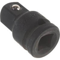 Адаптер ударный 3/8” F х 1/2” М JTC 340304