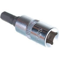 Бита-головка 1/4” HEX 5х37мм JTC 23605