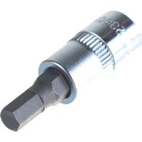 Бита-головка 1/4” HEX 5х37мм JTC 23605