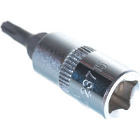 Бита-головка 1/4” TORX T15х37мм JTC 23715