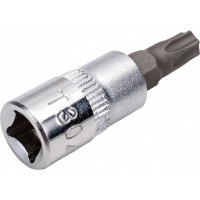 Бита-головка 1/4” TORX T30х37мм JTC 23730