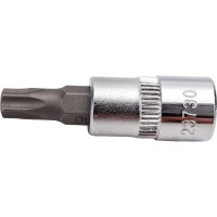 Бита-головка 1/4” TORX T30х37мм JTC 23730