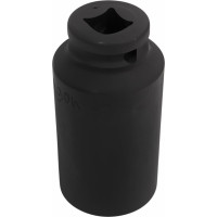 Головка торцевая 1/2” 30 ударная высокая L=82мм JTC 448230