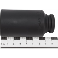 Головка торцевая 1/2” 30 ударная высокая L=82мм JTC 448230