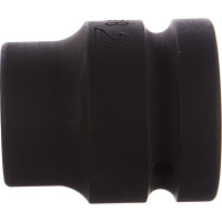 Головка торцевая 1” 24 ударная L=58мм JTC 845824