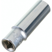 Головка торцевая 1/4” 10 высокая JTC 25210