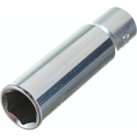 Головка торцевая 1/4” 10 высокая JTC 25210