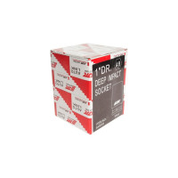 Головка торцевая 1” 48 ударная высокая L=92мм JTC 849048