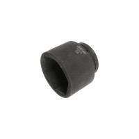 Головка торцевая 1” 85 ударная L=100мм JTC 845885