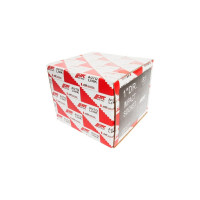 Головка торцевая 1” 85 ударная L=100мм JTC 845885