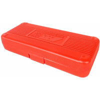 Набор ударных бит-головок 1/2" HEX H5-19 мм, длина 78 мм, в кейсе (8 предметов) JTC J408LH