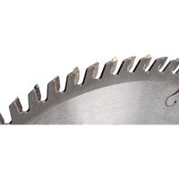 Диск для поперечного пиления (305x30x3,2/2,2 мм; Z72; a=10) ATB CMT 285.072.22M