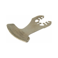 Насадка для многофункционального инструмента (70 мм) Elitech 1820.006100