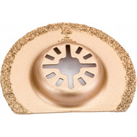 Насадка для многофункционального инструмента (65 мм) Elitech 1820.008000