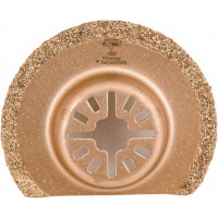 Насадка для многофункционального инструмента (65 мм) Elitech 1820.008000