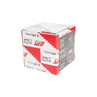 Головка торцевая 3/4” 41 ударная L=62мм JTC 645241