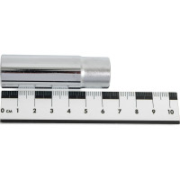 Головка торцевая 3/8” 14 высокая L=63мм JTC 36314