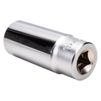 Головка торцевая 3/8” 19 высокая L=63мм JTC 36319