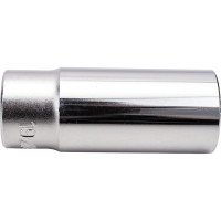 Головка торцевая 3/8” 19 высокая L=63мм JTC 36319