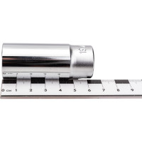 Головка торцевая 3/8” 19 высокая L=63мм JTC 36319