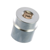 Головка торцевая 3/8” 22 JTC 33222