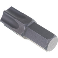 Вставка бита торцевая 10 мм, TORX, Т60, L = 36 мм KING TONY 163660T