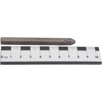 Вставка бита торцевая 5/16", Phillips, PH3, L = 80 мм KING TONY 188003P