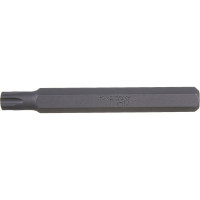 Вставка бита торцевая 5/16", TORX, T40, L = 70 мм KING TONY 187040T