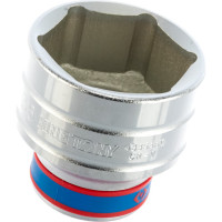Головка торцевая стандартная шестигранная 1/2", 36 мм KING TONY 433536M