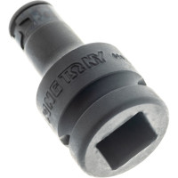 Держатель вставок бит ударный 1/2">5/16" KING TONY 414710S
