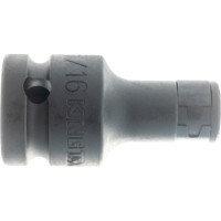 Держатель вставок бит ударный 1/2">5/16" KING TONY 414710S