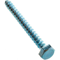 Шуруп КРЕП-КОМП Глухарь 6х60 мм, 180 шт. г660ф