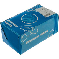 Канатный зажим КРЕП-КОМП DIN 741 м8 80шт зк8ф