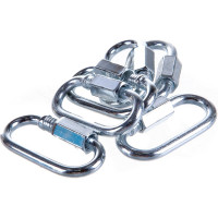 Винтовой карабин КРЕП-КОМП м4 200шт кв4ф