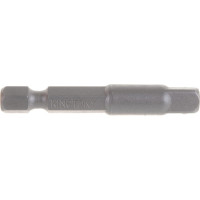 Переходник 1/4">1/4" KING TONY 7702-50