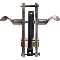 Врезной замок APECS 1023/60-AB 16812