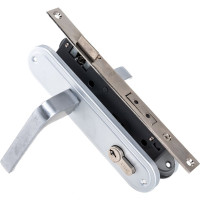 Врезной замок APECS 1226/60-CR 0126 02874