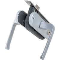 Врезной замок APECS 1226/60-CR 0126 02874