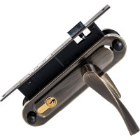 Врезной замок APECS 1523/60-AB 17396