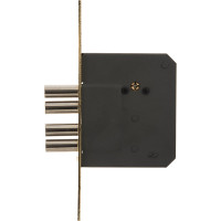 Врезной замок APECS 99-K-G 990 01989