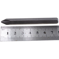 Вставка бита торцевая 5/16", Phillips, PH2, L = 80 мм KING TONY 188002P